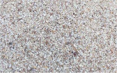 Chemical Grade Silica Sand